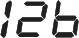 HI5-symbool 12b